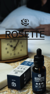 Rosette Wellness Tincture Tuesdays