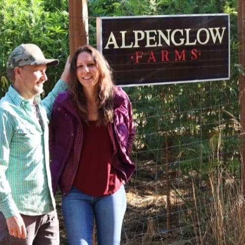 Alpenglow Farms