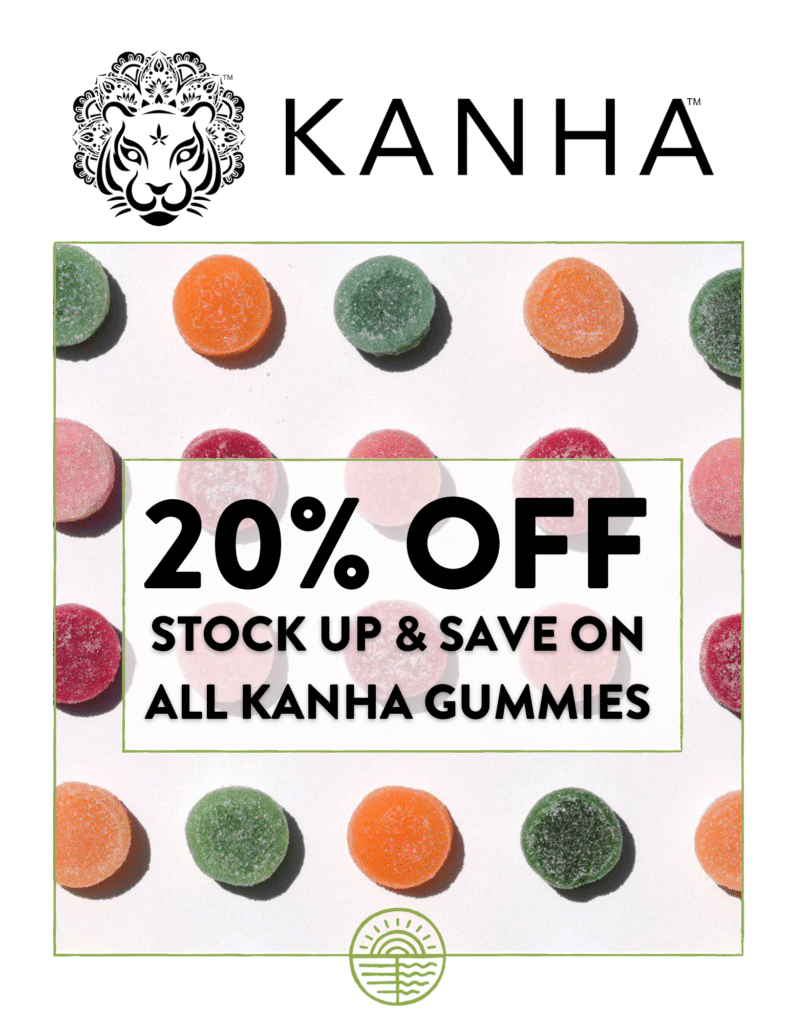 Save 20% on Kanha