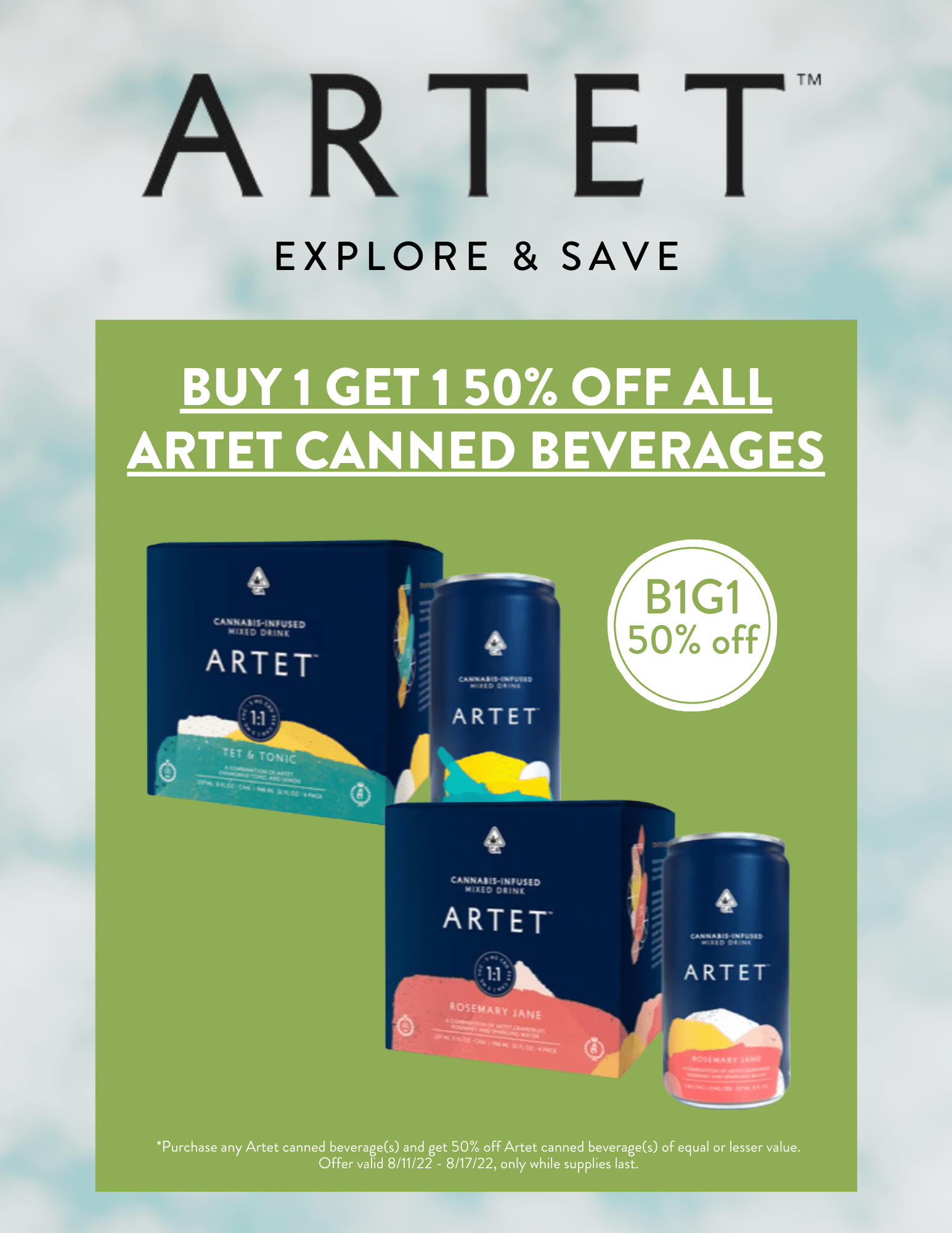 Artet