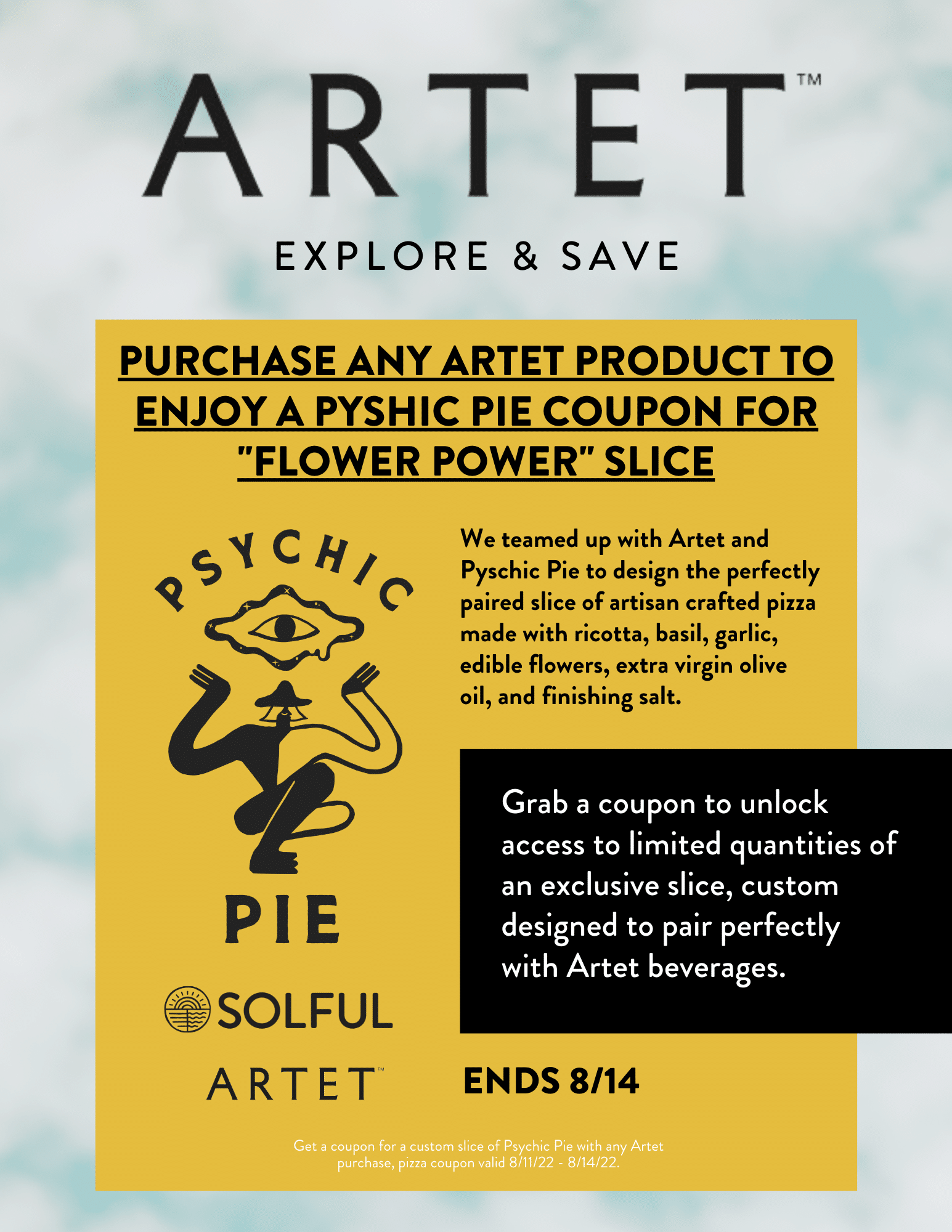 Psychic Pie