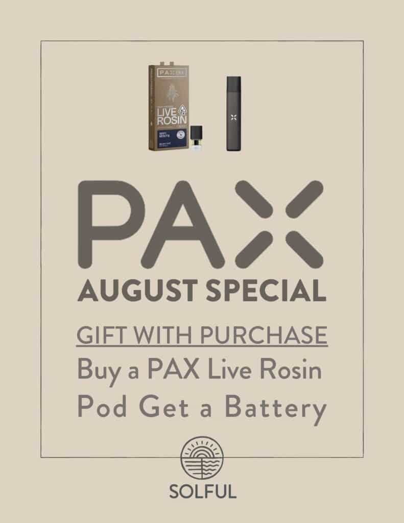 PAX