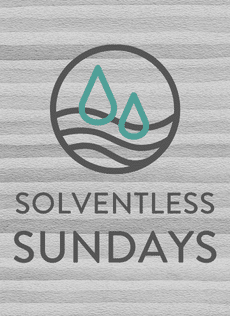 Solventless Sundays