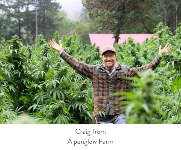 Alpenglow Farm