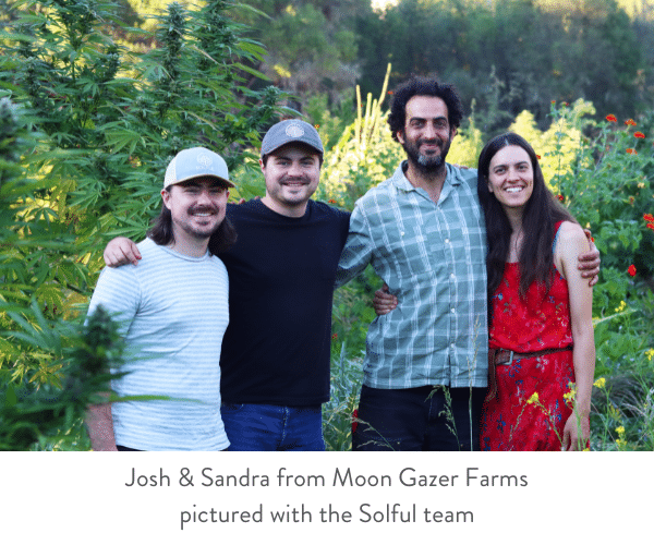 Moon Gazer Farms
