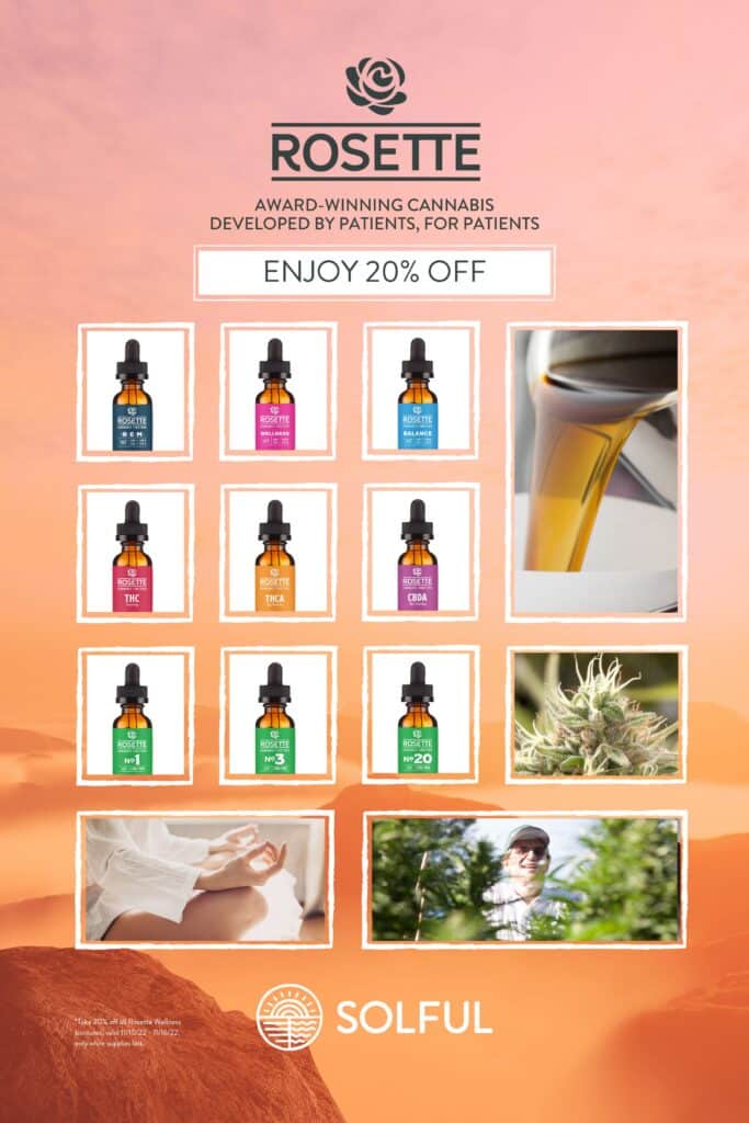 Rosette Wellness