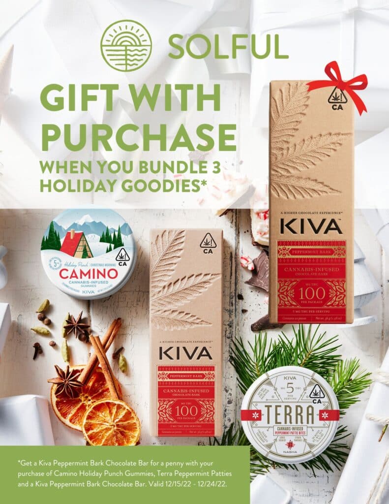 Holiday Bundle